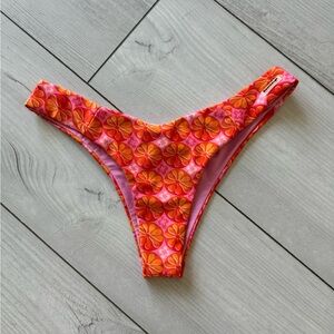 Blackbough Swim Bottoms